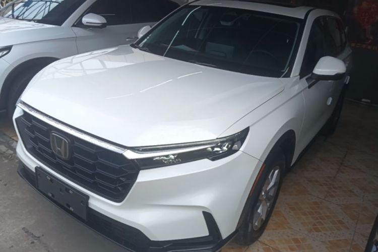 Honda CR-V 2023 car image #2