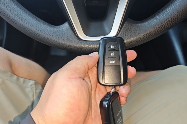 Toyota Corolla 2019 #10 Toyota Corolla 2019 car image #10