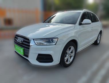 Audi Q3 2017 car image 