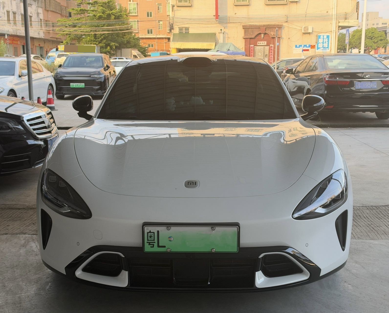 2026 #2 2026 immagine di auto #2