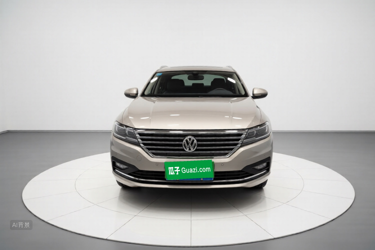 Volkswagen Lavida 2019 car image #3