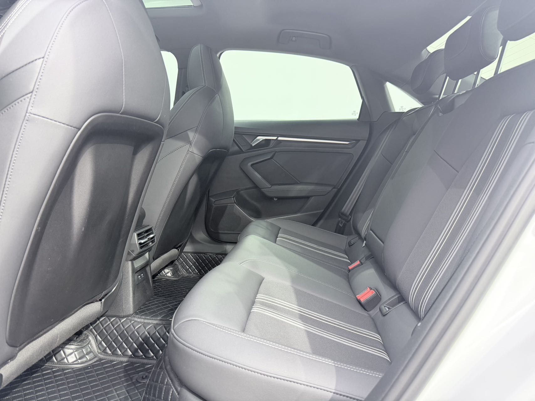 Audi A3 2022 car image #8