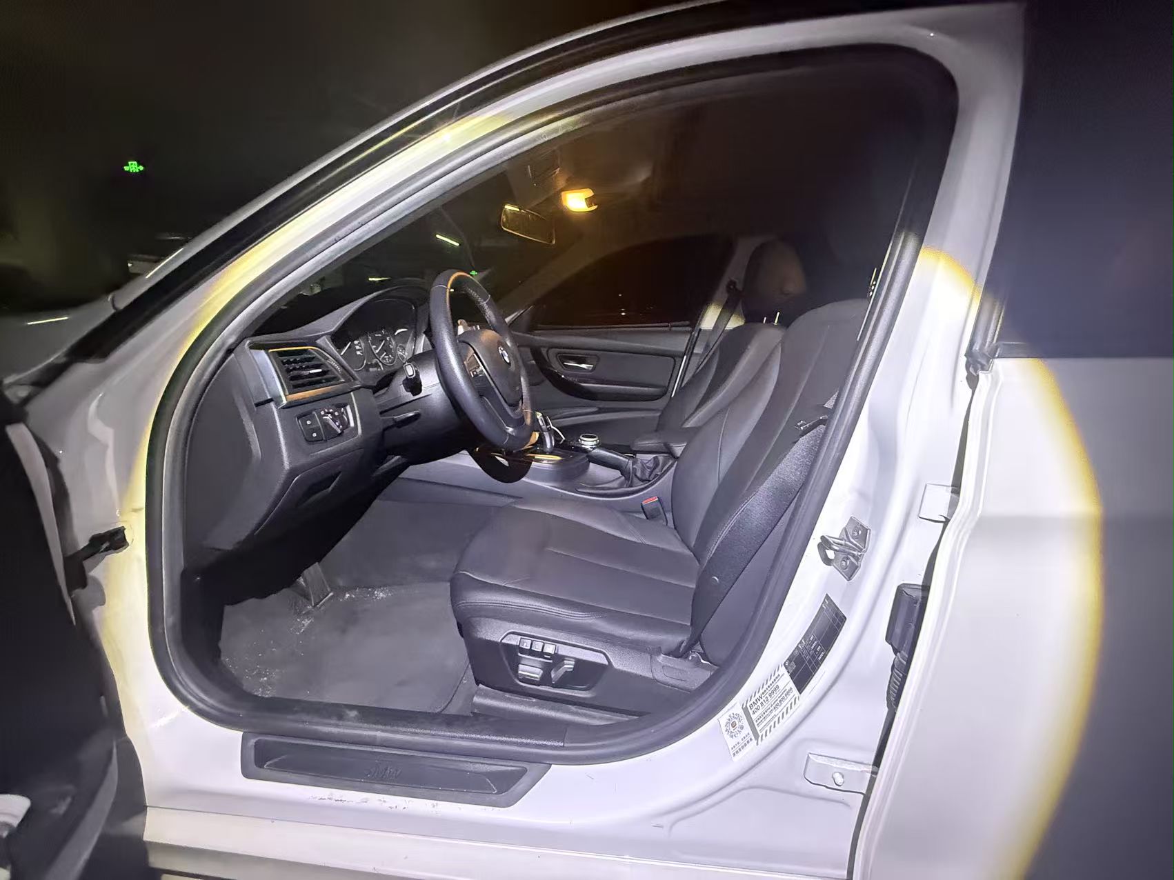 BMW 3 Series 2016 #4 BMW 3 Series 2016 car image #4