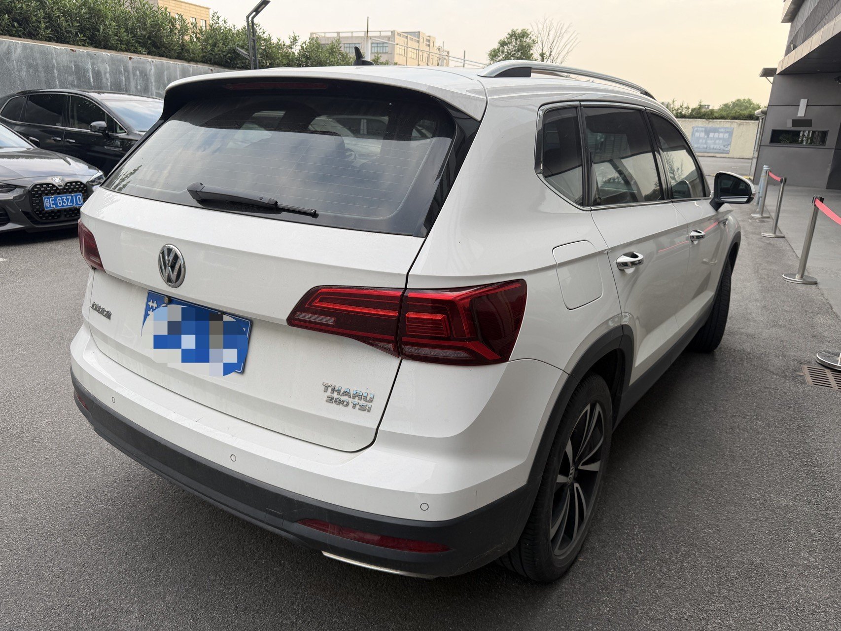 2019 #5 2019 immagine di auto #5