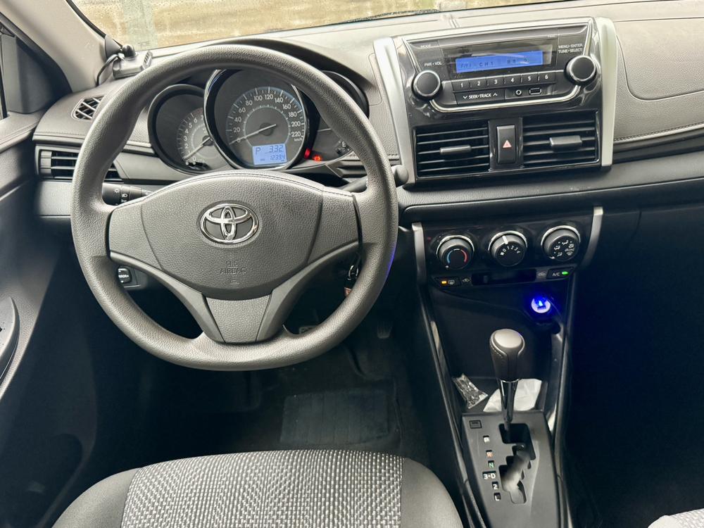 Toyota Vios 2016 #18 Toyota Vios 2016 car image #18