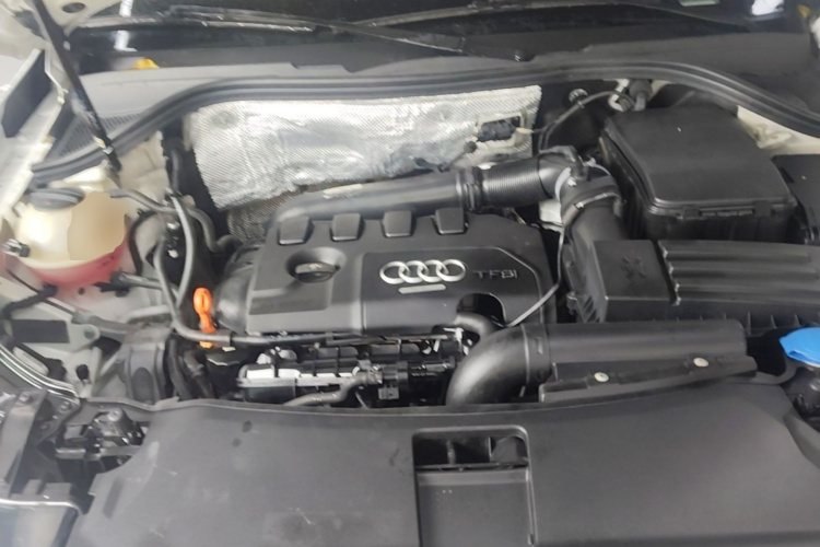 Audi Q3 2015 #20 Audi Q3 2015 immagine di auto #20