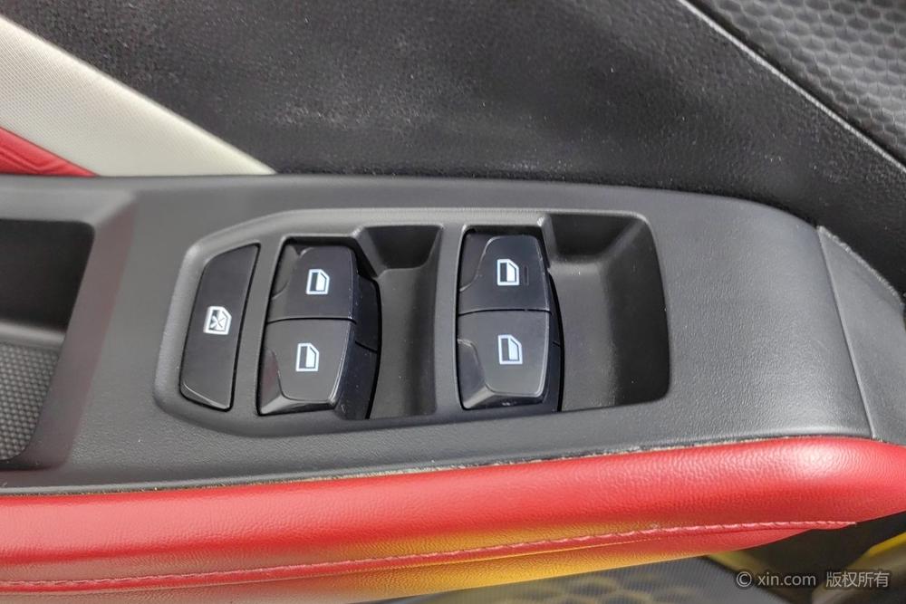 MG 5 2022 car image #23