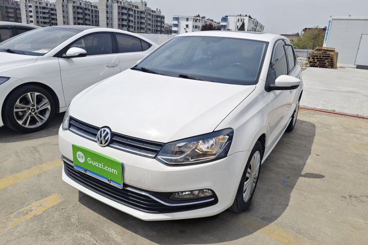 Volkswagen Polo 2018 صورة سيارة #2