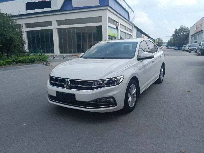 Volkswagen Bora 2020 Volkswagen Bora 2020 car image