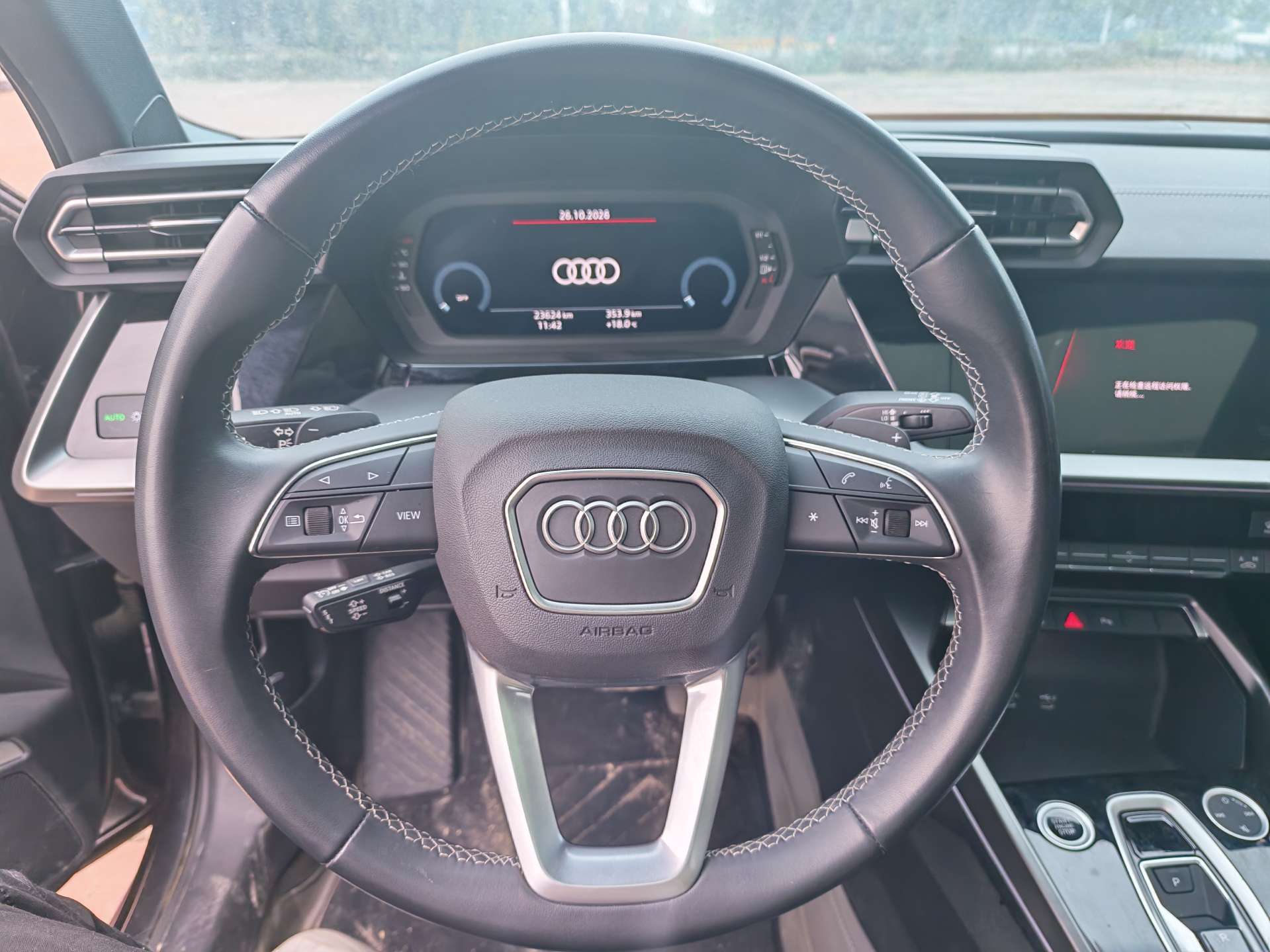 Audi A3 2025 #10 Audi A3 2025 immagine di auto #10