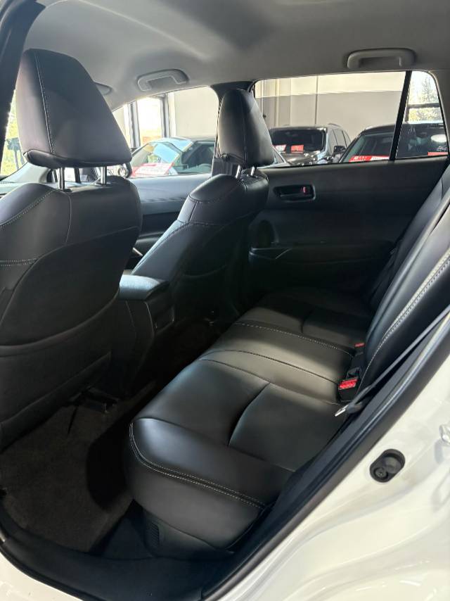 Toyota Corolla Cross 2024 immagine di auto #6