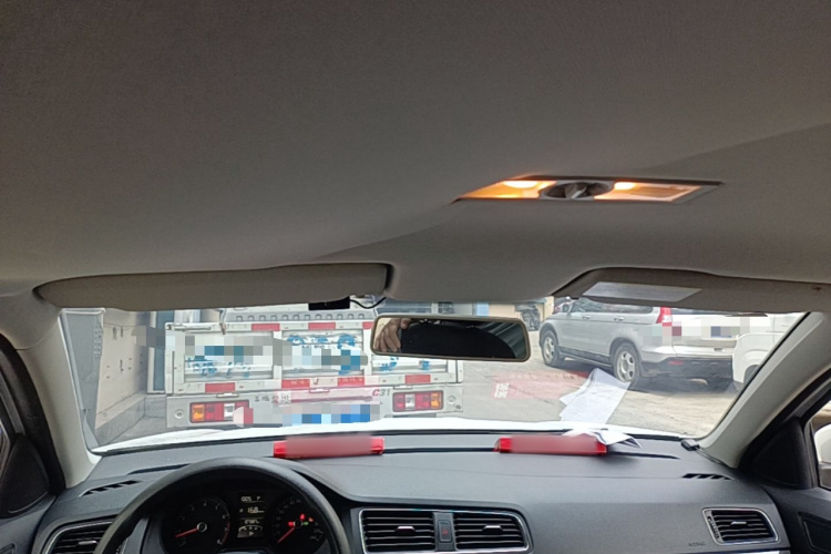 Volkswagen Lavida 2016 car image #20
