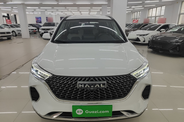 哈弗 哈弗M6 2023 汽车图片 #3