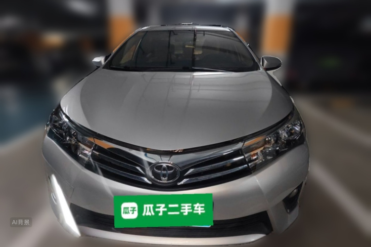 2015 immagine di auto #3