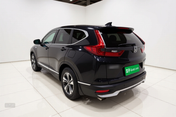 Honda CR-V 2020 #5 Honda CR-V 2020 immagine di auto #5