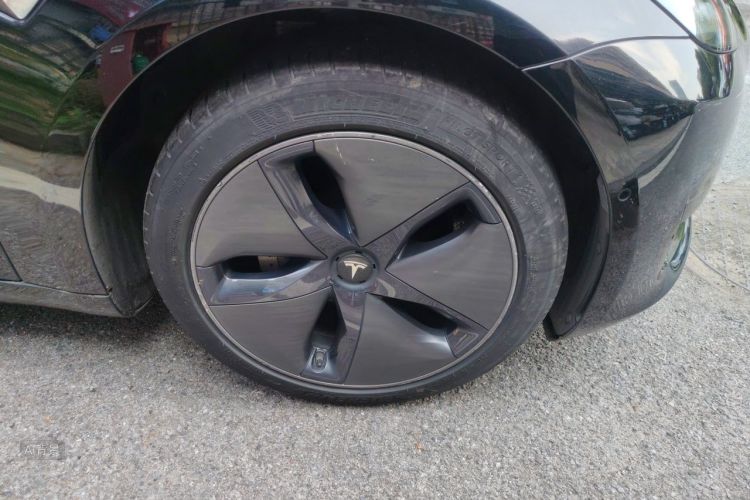 Tesla Model 3 2020 #9 Tesla Model 3 2020 car image #9