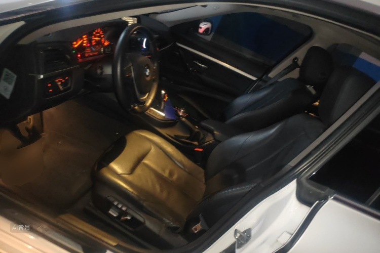 BMW 3 Series GT 2016 #17 BMW 3 Series GT 2016 car image #17