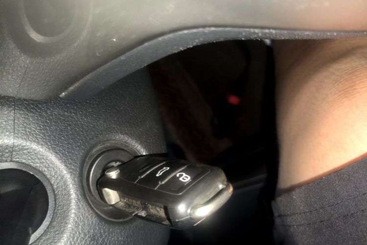 Volkswagen Lavida 2018 #9 Volkswagen Lavida 2018 car image #9