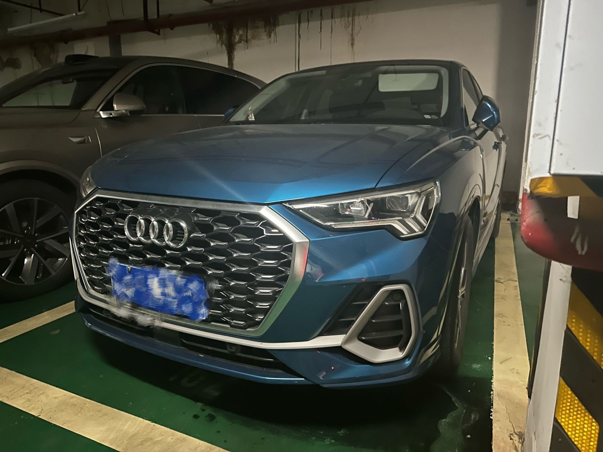 2020 2020 image de voiture