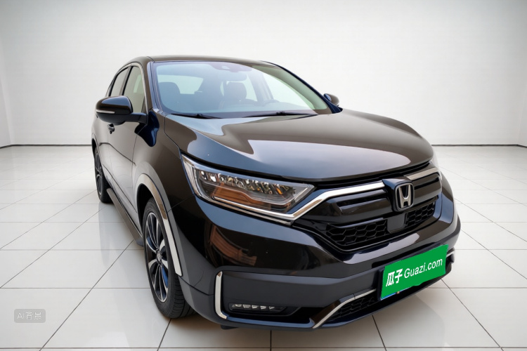 Honda CR-V 2020 car image #4