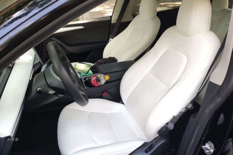 Tesla Model Y 2023 #17 Tesla Model Y 2023 car image #17