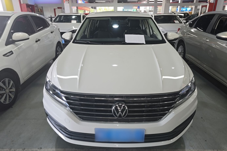 Volkswagen Lavida 2020 car image #3