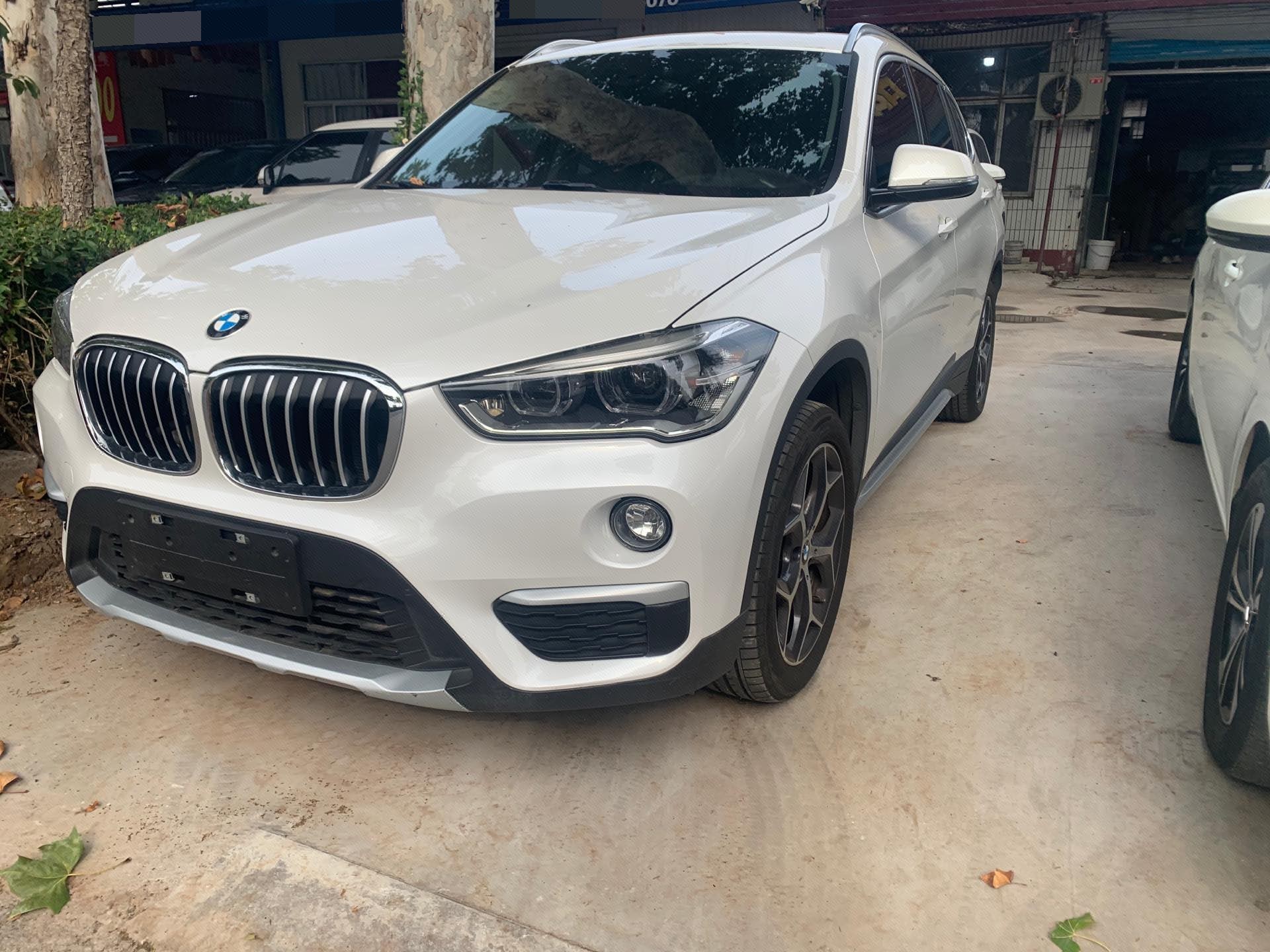 2019 car image 