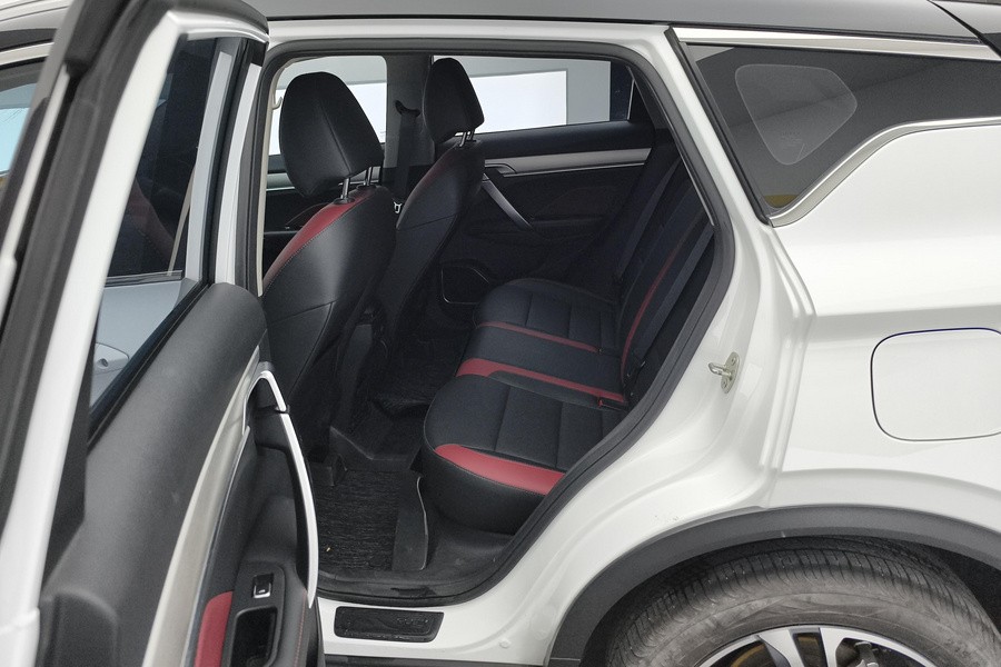 GEELY Coolray 2022 car image #5