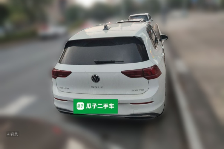 Volkswagen Golf 2026 #6 Volkswagen Golf 2026 car image #6