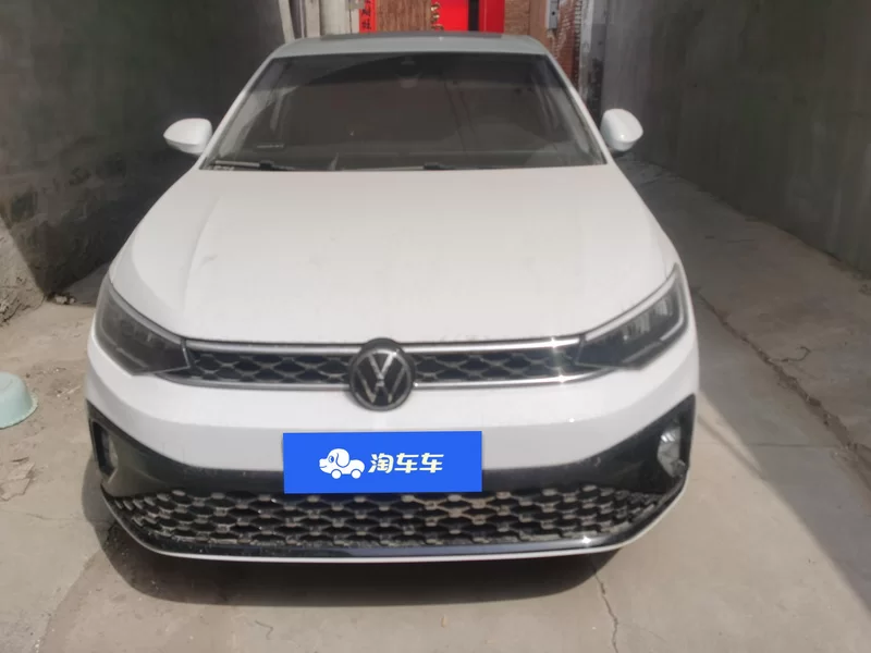 Volkswagen Lavida 2023 car image #3