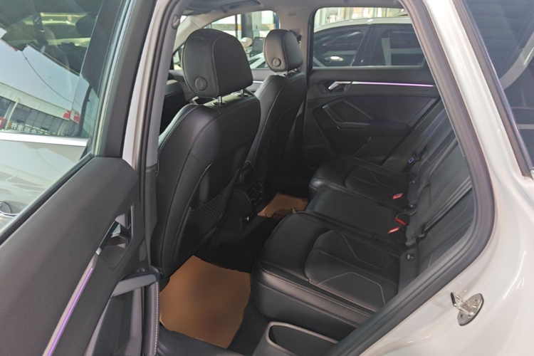 Audi Q3 2024 #17 Audi Q3 2024 immagine di auto #17