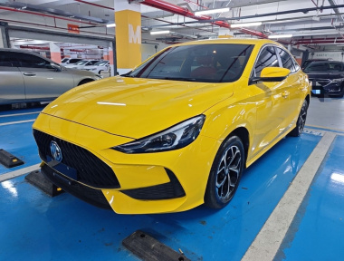 MG 5 2021 MG 5 2021 car image