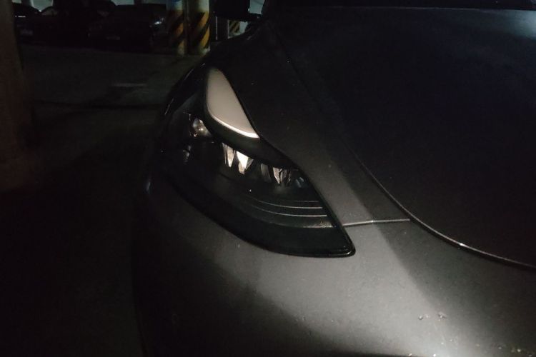 Tesla Model Y 2021 #8 Tesla Model Y 2021 car image #8