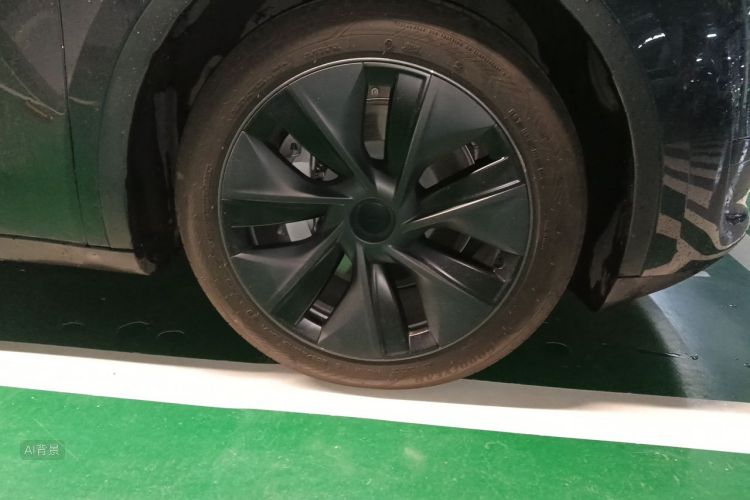 Tesla Model Y 2024 car image #9