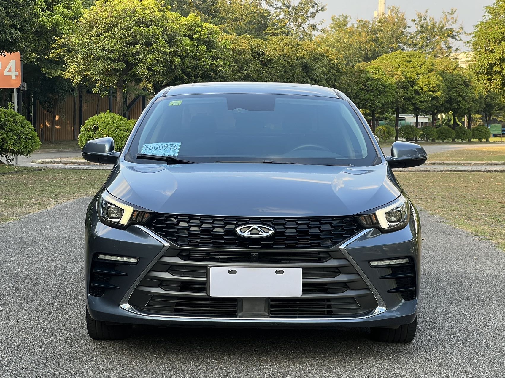 Chery Arrizo 5 Plus 2021 #2 Chery Arrizo 5 Plus 2021 car image #2