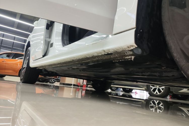 Volkswagen Bora 2025 car image #26