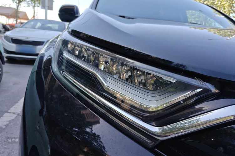 Honda CR-V 2021 car image #8