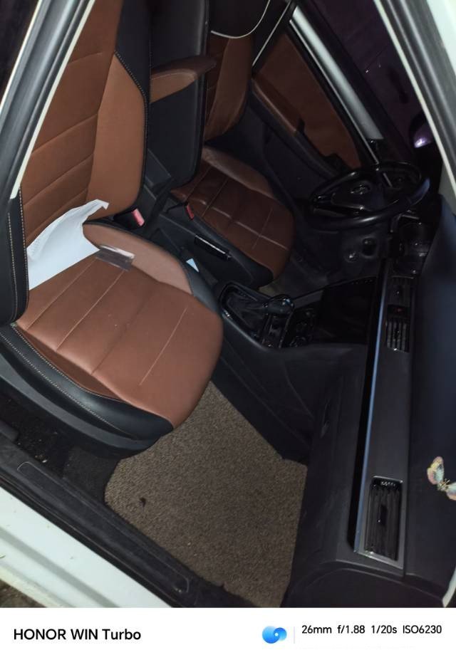 Volkswagen Bora 2016 car image #3