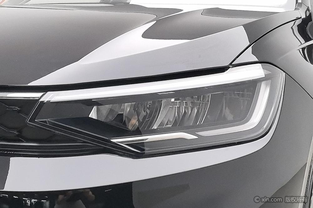 Volkswagen Lavida 2024 imagen de coche #7