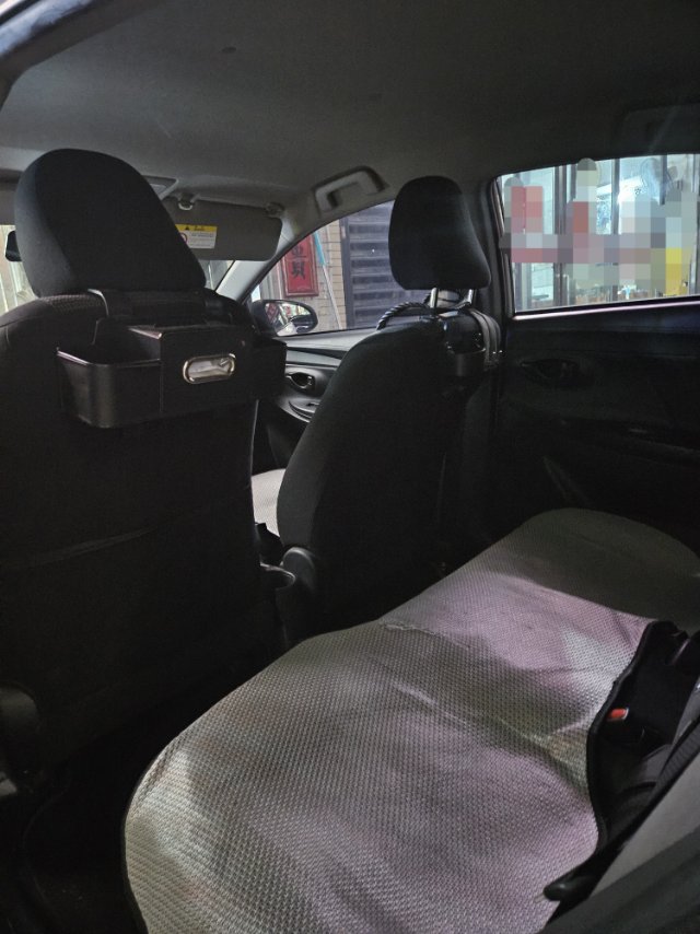 Toyota Vios 2021 car image #3