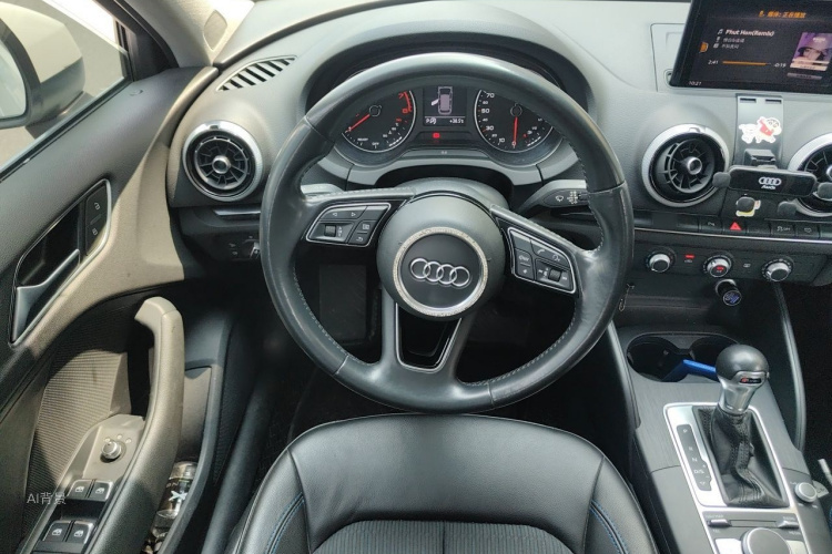 Audi A3 2018 #12 Audi A3 2018 immagine di auto #12