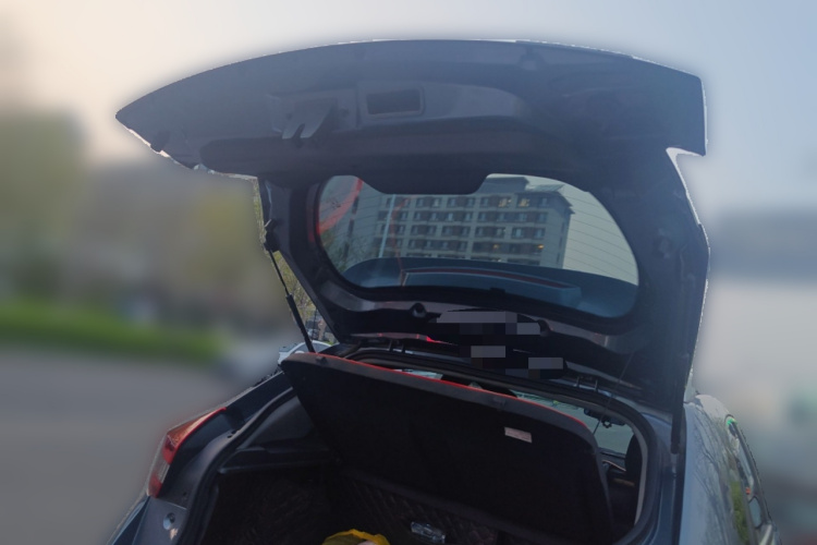 Chery Tiggo 3x 2021 image de voiture #17