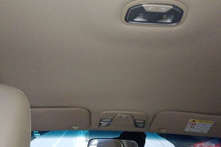 GEELY Emgrand 2018 #18 GEELY Emgrand 2018 car image #18