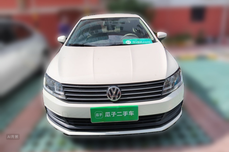 Volkswagen Lavida 2018 car image #3