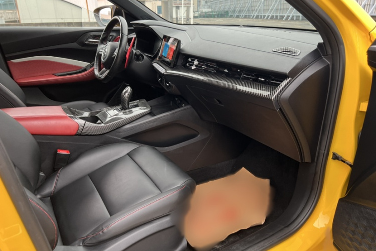 MG 5 2021 #12 MG 5 2021 car image #12