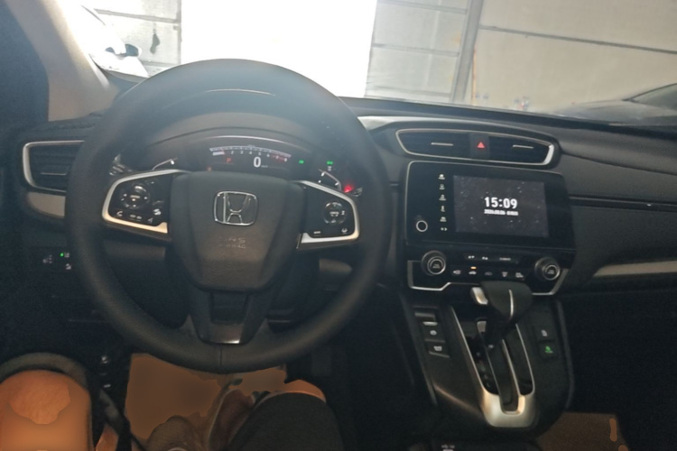 Honda CR-V 2020 #10 Honda CR-V 2020 car image #10