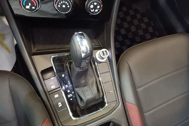 Volkswagen Bora 2019 #14 Volkswagen Bora 2019 immagine di auto #14