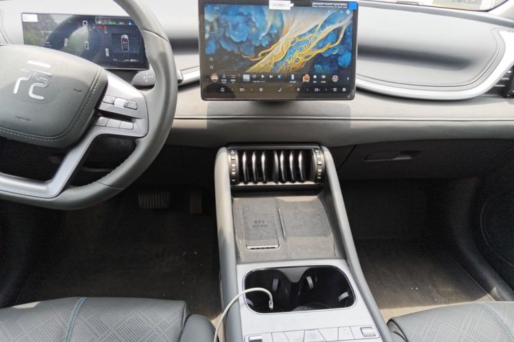 BYD Yuan Plus 2025 car image #15