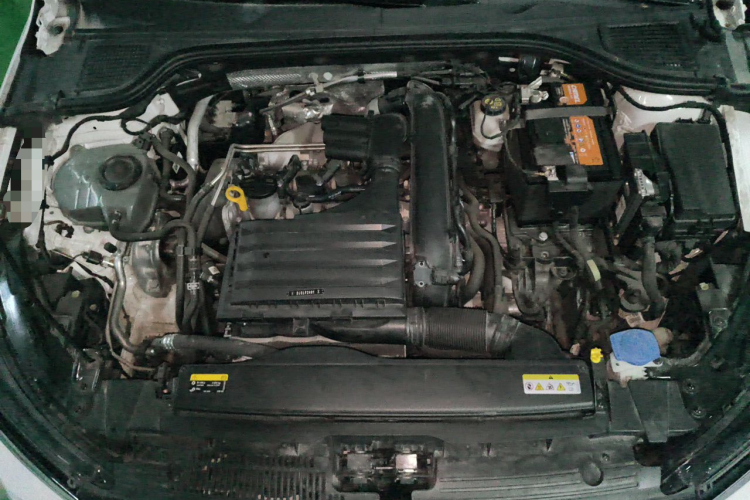 Volkswagen Golf 2022 #18 Volkswagen Golf 2022 car image #18