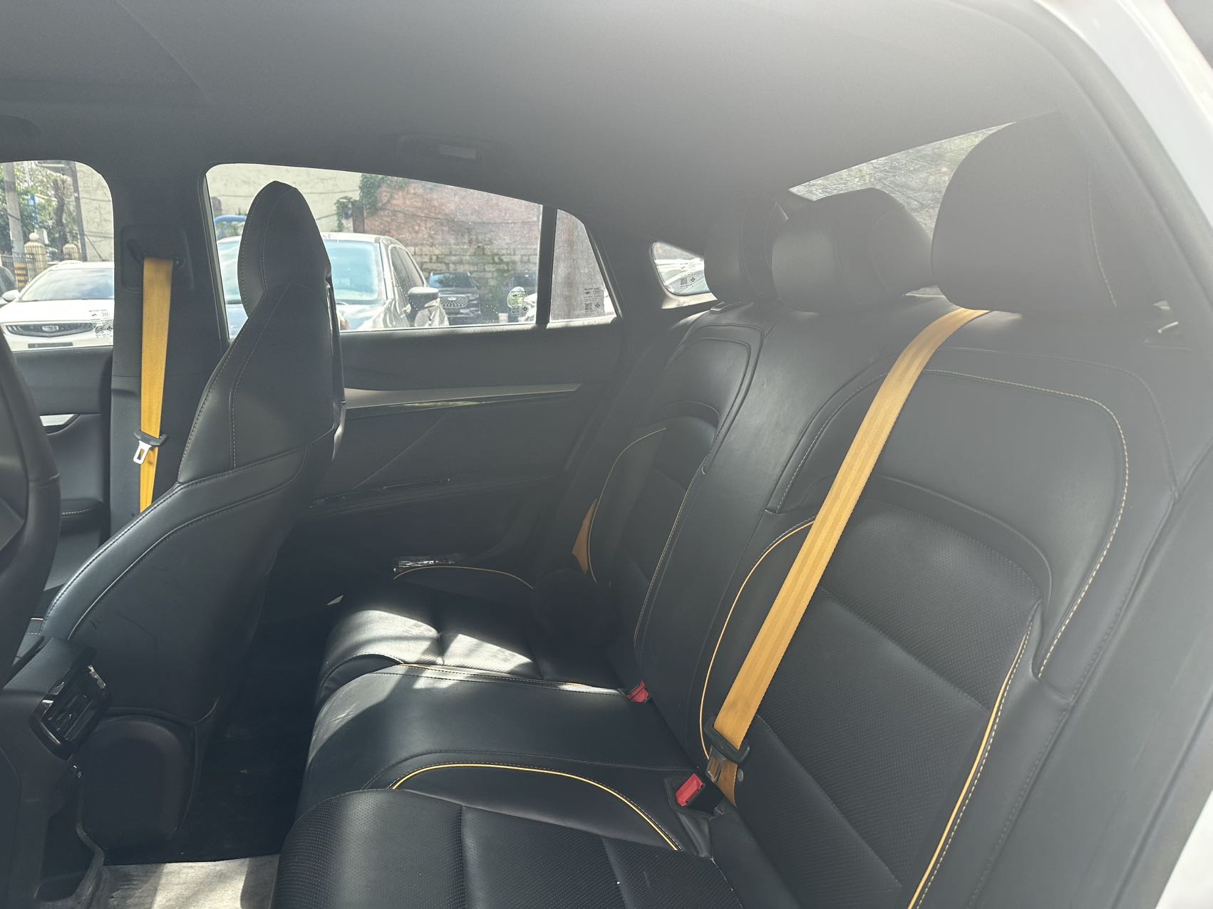 MG 5 Scorpio 2022 #5 MG 5 Scorpio 2022 immagine di auto #5
